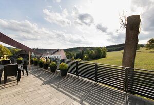 Ferienwohnung Stratmann