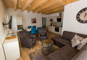 Ferienwohnung Stratmann