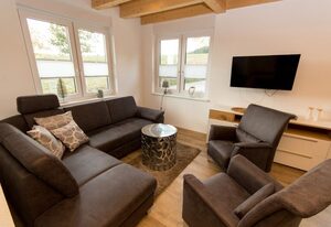 Ferienwohnung Stratmann
