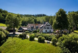 Ferienhof Richard – Flöckchen mit Loggia