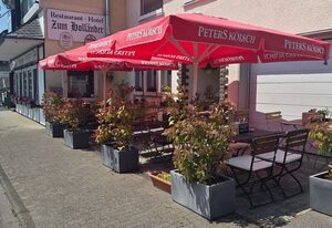 Hotel "Zum Holländer" – Einzelzimmer