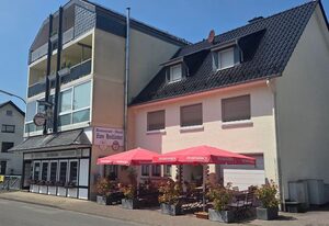 Hotel "Zum Holländer" – Einzelzimmer