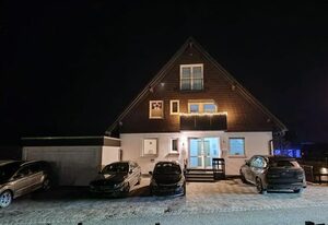 Ferienwohnungen Citylight Winterberg – Ferienwohnung Citylight Heaven