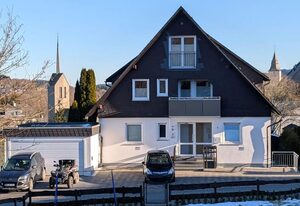 Ferienwohnungen Citylight Winterberg – Ferienwohnung Citylight Heaven