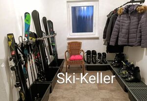Ferienwohnungen Citylight Winterberg – Ferienwohnung Citylight Heaven