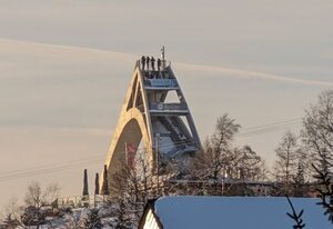 Ferienwohnungen Citylight Winterberg – Ferienwohnung Citylight Heaven