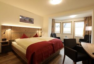 Landhotel Albers – Einzelzimmer Buchhagen ohne Balkon