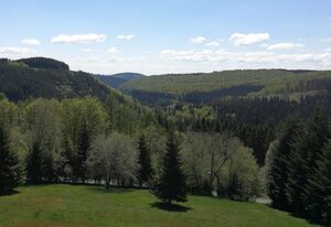 Appart-Hotel Harmonie – 2 Raum Appartement