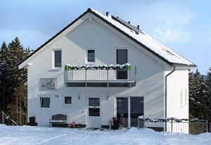Appart-Hotel Harmonie – 2 Raum Appartement