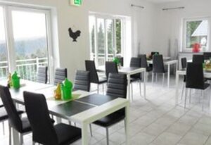 Appart-Hotel Harmonie – 2 Raum Appartement