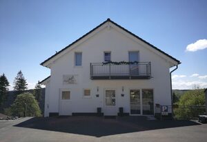 Appart-Hotel Harmonie – 2 Raum Appartement