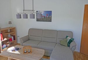 Gasthof zur Post – Ferienwohnung A3, 85qm, 2 Schlafzimmer, max. 4 Personen