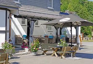 Gasthof zur Post – Ferienwohnung A3, 85qm, 2 Schlafzimmer, max. 4 Personen