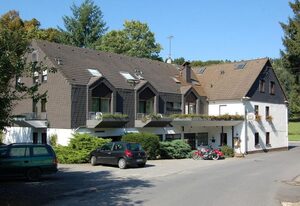 Hotel Koppelberg – Ferienwohnung