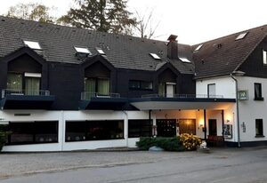 Hotel Koppelberg – Ferienwohnung