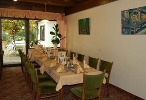 Hotel Koppelberg – Ferienwohnung