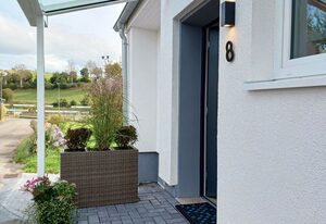Ferienhaus Birkelbach – FH mit 8 SZ, max. 12Pers.,
