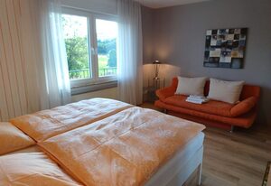 Ferienhaus Birkelbach – FH mit 8 SZ, max. 12Pers.,