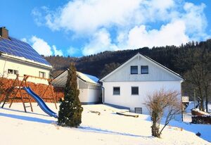 Haus Wanderglück – Adlerhorst