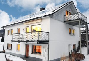 Haus Wanderglück – Adlerhorst