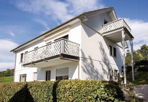 Haus Wanderglück – Adlerhorst