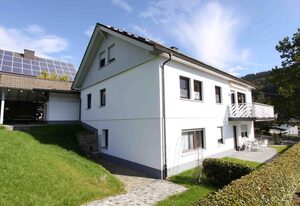 Haus Wanderglück – Adlerhorst