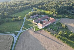Ferienwohnungen - Gutshof Dürrhof – Ferienwohnung Wertheim