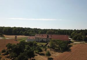 Ferienwohnungen - Gutshof Dürrhof – Ferienwohnung Wertheim