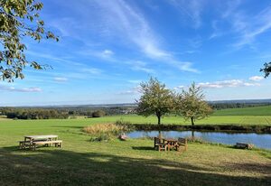 Ferienwohnungen - Gutshof Dürrhof – Ferienwohnung Wertheim