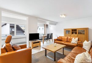 Ferienwohnung Lenne Traum