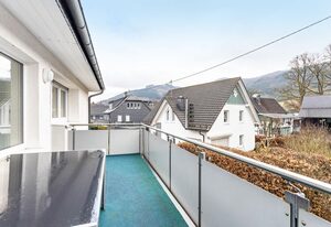 Ferienwohnung Lenne Traum