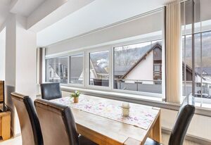 Ferienwohnung Lenne Traum