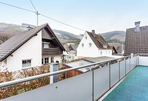 Ferienwohnung Lenne Traum