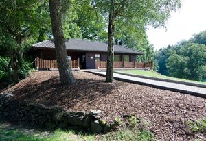 Landurlaub im Sauerland auf dem Ferienhof Verse – Ferienwohnung Kornkammer 78qm, 2 Schlafzimmer, Terrasse, max. 4 Personen