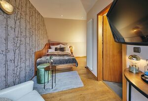 Hotel Liebesglück - Only-Adult-Hotel – Junge Liebe