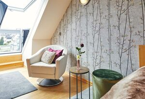Hotel Liebesglück - Only-Adult-Hotel – Junge Liebe