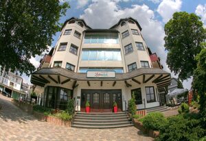 Hotel Liebesglück - Only-Adult-Hotel – Junge Liebe