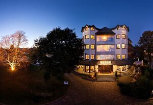 Hotel Liebesglück - Only-Adult-Hotel – Junge Liebe