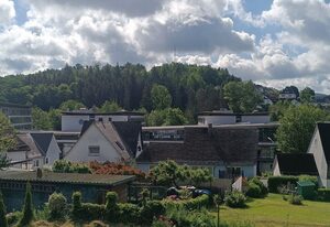 Privat Pension Neus – Kleines Zimmer