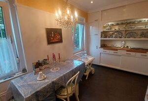 Privat Pension Neus – Kleines Zimmer