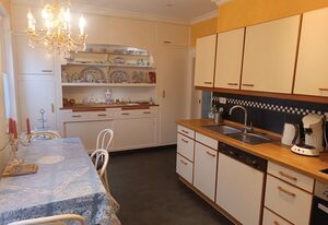 Privat Pension Neus – Kleines Zimmer