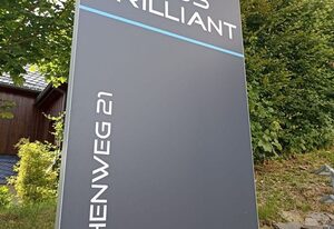 Smart Resorts Haus Brilliant – Smart Resorts - Haus Brilliant - Ferienwohnung 601 mit 3 Schlafzimmer und Balkon, max. 8 Personen