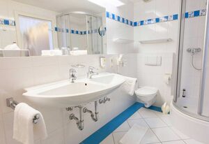 Hotel Störmann - Alte Posthalterei – Einzelzimmer Economy