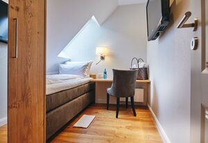 Hotel Störmann - Alte Posthalterei – Einzelzimmer Economy