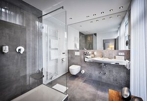 Hotel Störmann - Alte Posthalterei – Einzelzimmer Economy