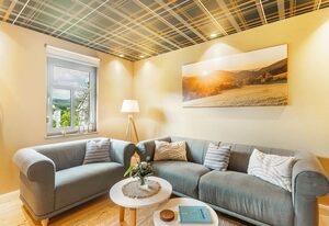Ferienhaus Altstadtchalet