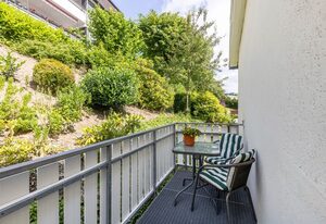 Ferienwohnung Hacke