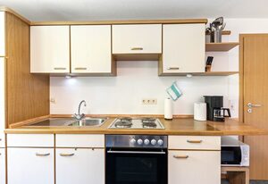 Ferienwohnung Hacke