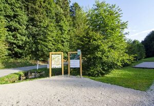 Ferienhof Verse – Ferienwohnung Waldblick
