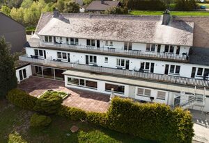 Smart Resorts Haus Diamant – Smart Resorts - Haus Diamant - Ferienwohnung 713 mit 3 Schlafzimmern und Balkon, max. 8 Personen